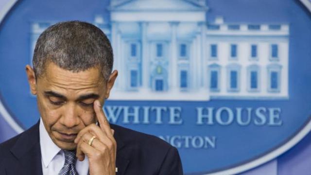 Plans for new Gun Control.