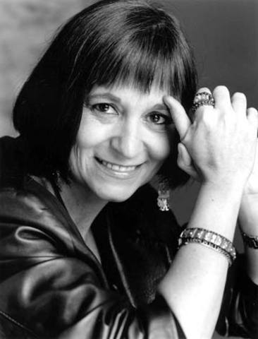 Rosa Montero "Como la vida misma", cuento corto