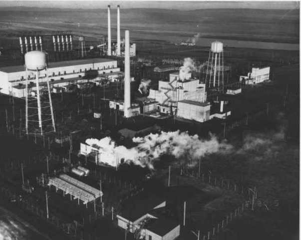 First nuclear reactor operational in Windscale. England