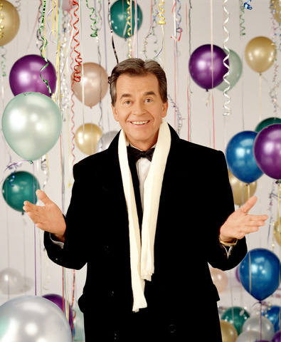 Death of Dick Clark