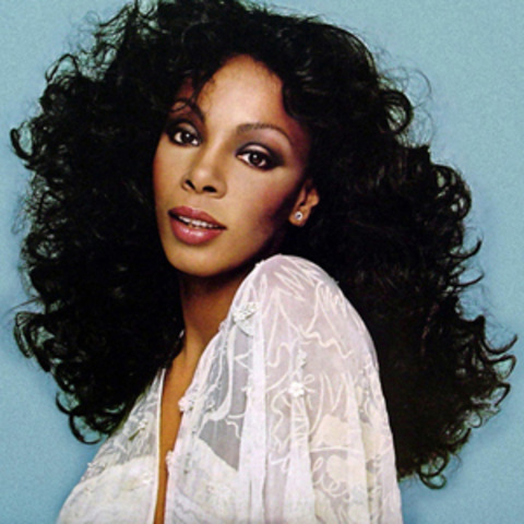 Death of Donna Summer