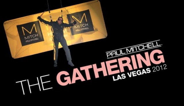 Paul Mitchell Signature Gathering 2012