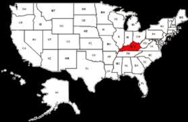 Kentucky