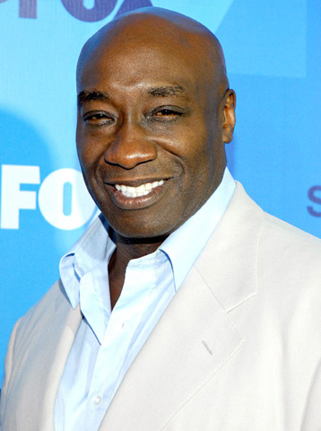 Death of Michael Clarke Duncan