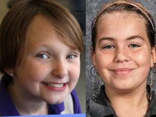 Missing Evansdale Cousins Are Found