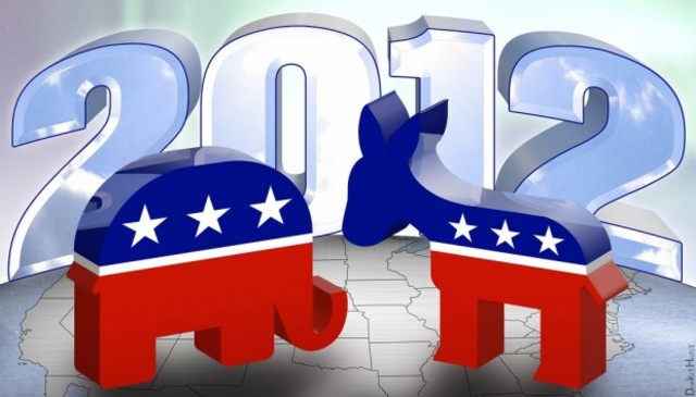 2012 Presidential Election