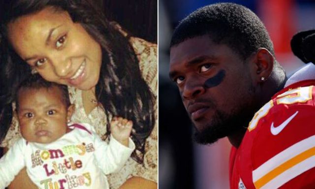 Kansas City Chief's Linebacker Jovan Belcher Kills Girlfriend and Self