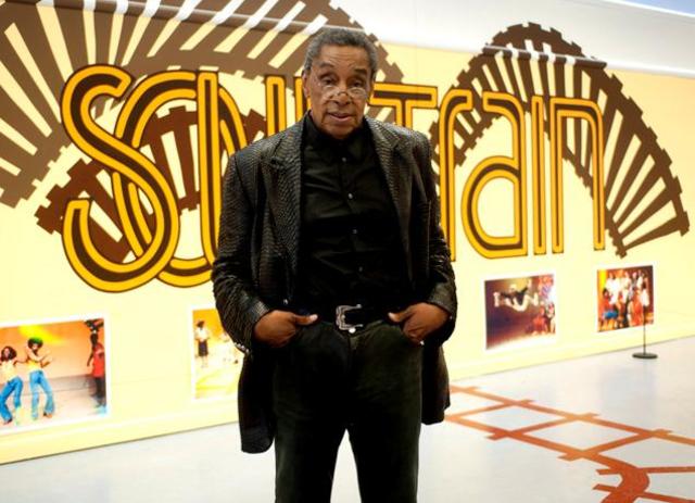 Death of Don Cornelius