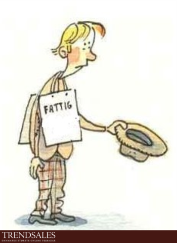 Afskaffelse af fattighjælp