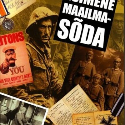 Timeline: Esimene maailmasõda