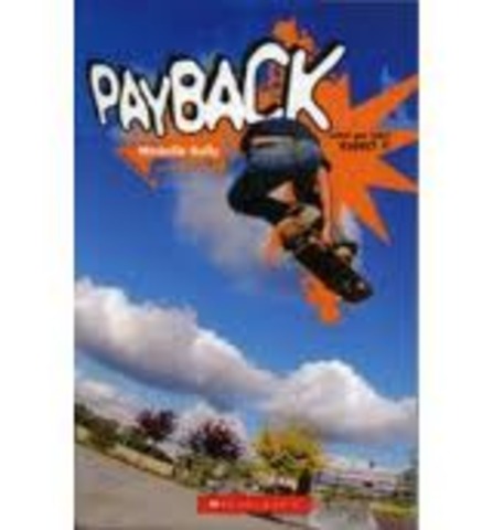 PayBack Michelle Kelly
