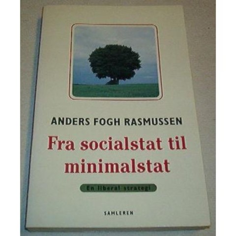 Anders Fogh Rasmussen