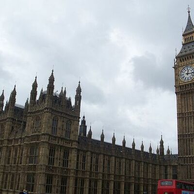 Timeline: History of LGBT rights in the UK