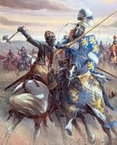 Saqueo de Santiago de Compostela