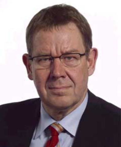 Poul Nyrup Rasmussen