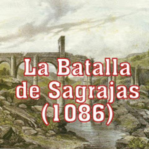 Batalla de Sagrajas
