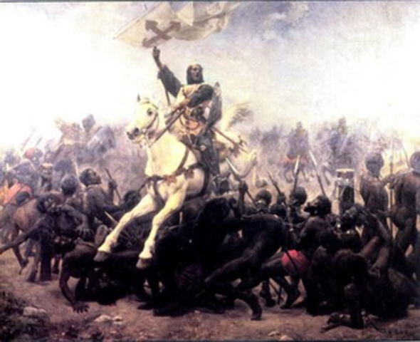 Batalla de Alarcos