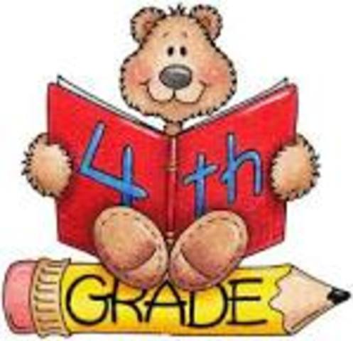 Grade 4