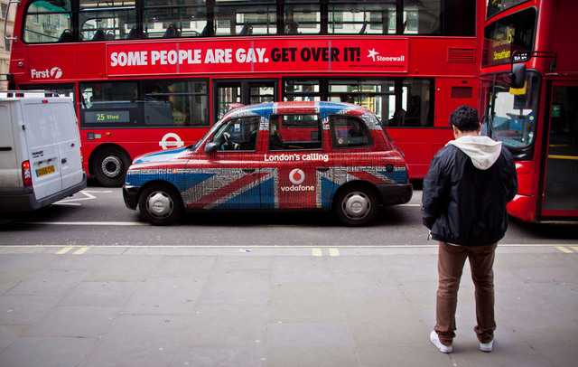 Government expresses intention to begin a consultation on same-sex marriage