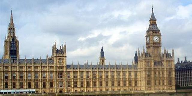 United Kingdom's Parliment