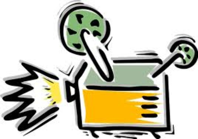 Última aparicion con Spielberg