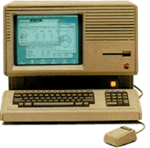 Apple Lisa