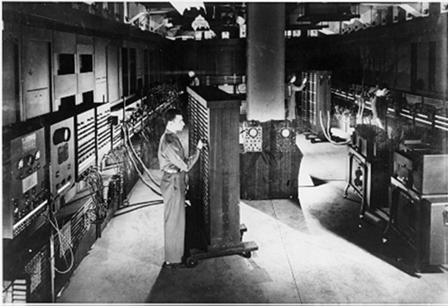 ENIAC