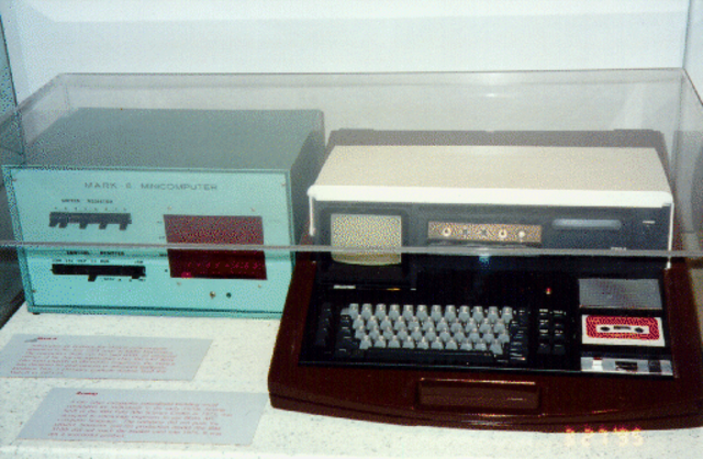IBM Mark-8
