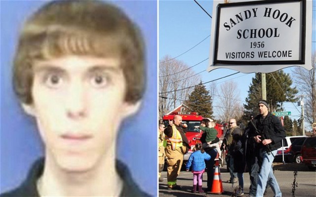 Connecticut School Shooting