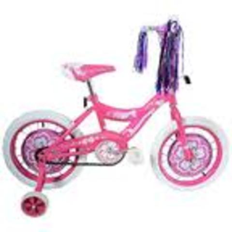 Learned How To Ride A Bike