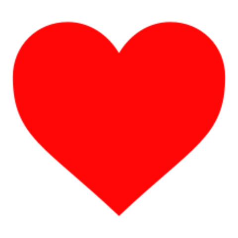 The heart begins to beat (week 5)