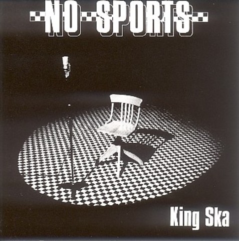 "Dr. Stanpole hesitated, and I think glanced at me, for a moment. Sports are finished."