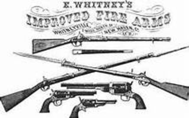 Interchangeable Parts