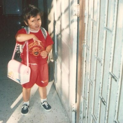 Timeline: Mi Trayectoria  academica