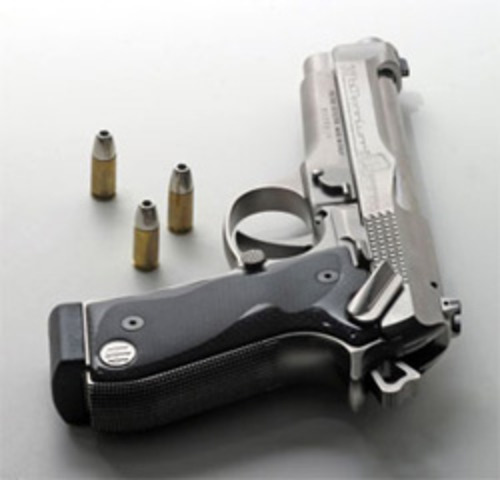 North Korea And Their Nuclear Arms