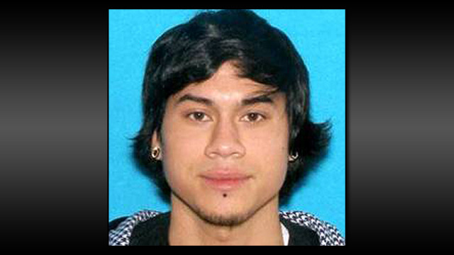 Oregon Mall Gunman
