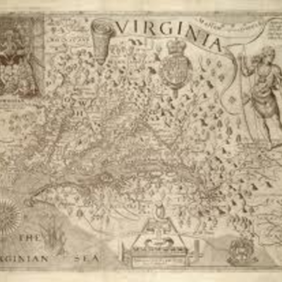 Timeline: famous document