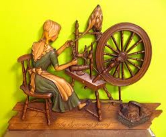 Spinning Jenny