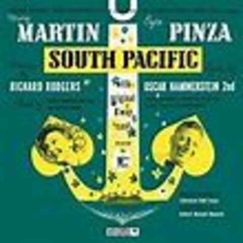 south pacific