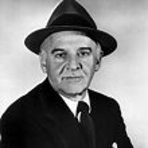 Walter Winchell