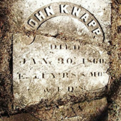 Timeline: John Knapp