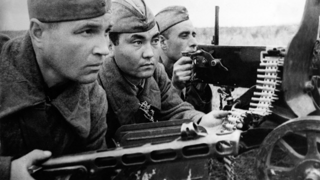 Battle of Stalingrad