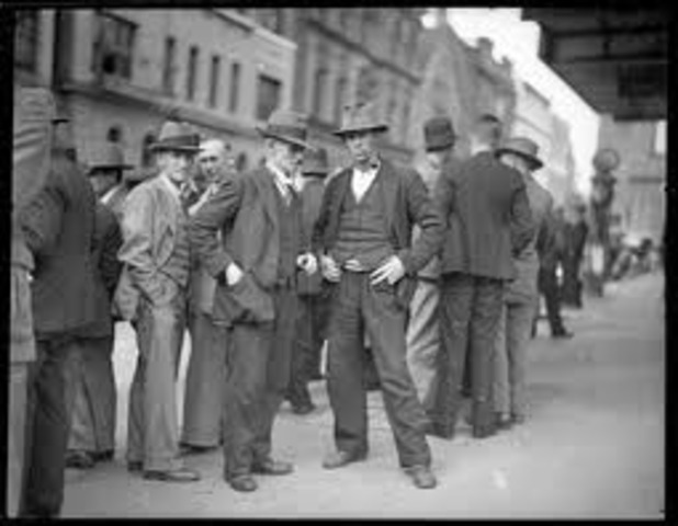 Moderates, Socialists, and Communist