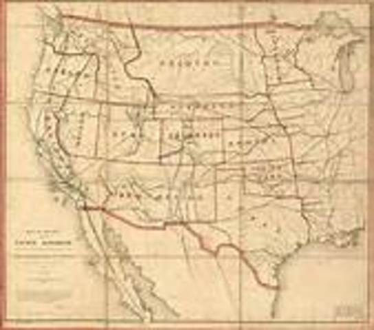 Transcontinental Railroad