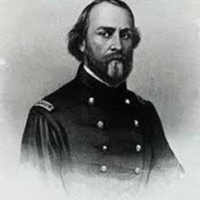 Timeline: sullivan ballou and his wife sarah-Jake Roseman