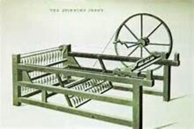 Spinning Jenny