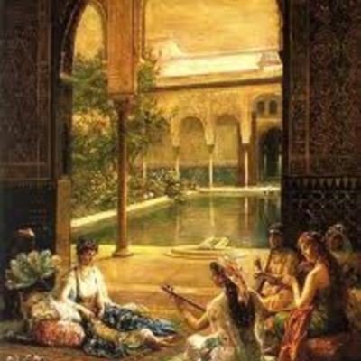 Timeline: Al-Ándalus