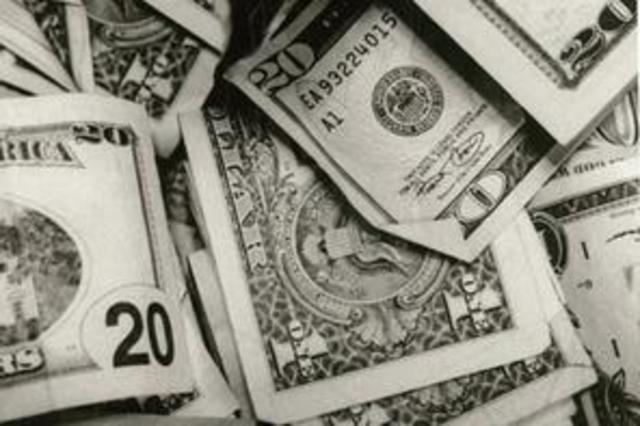 Record Mega Millions Jackpot of 640 million