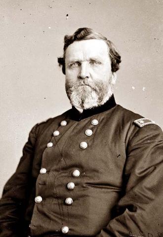 Thomas and his family fled their home during “Nat Turner’s Rebellion”.