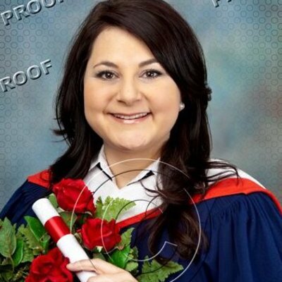 Timeline: Graduated from Brock University with my Child and Youth Studies Degree